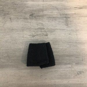 Kelly Little Sister Of Barbie Black Skirt